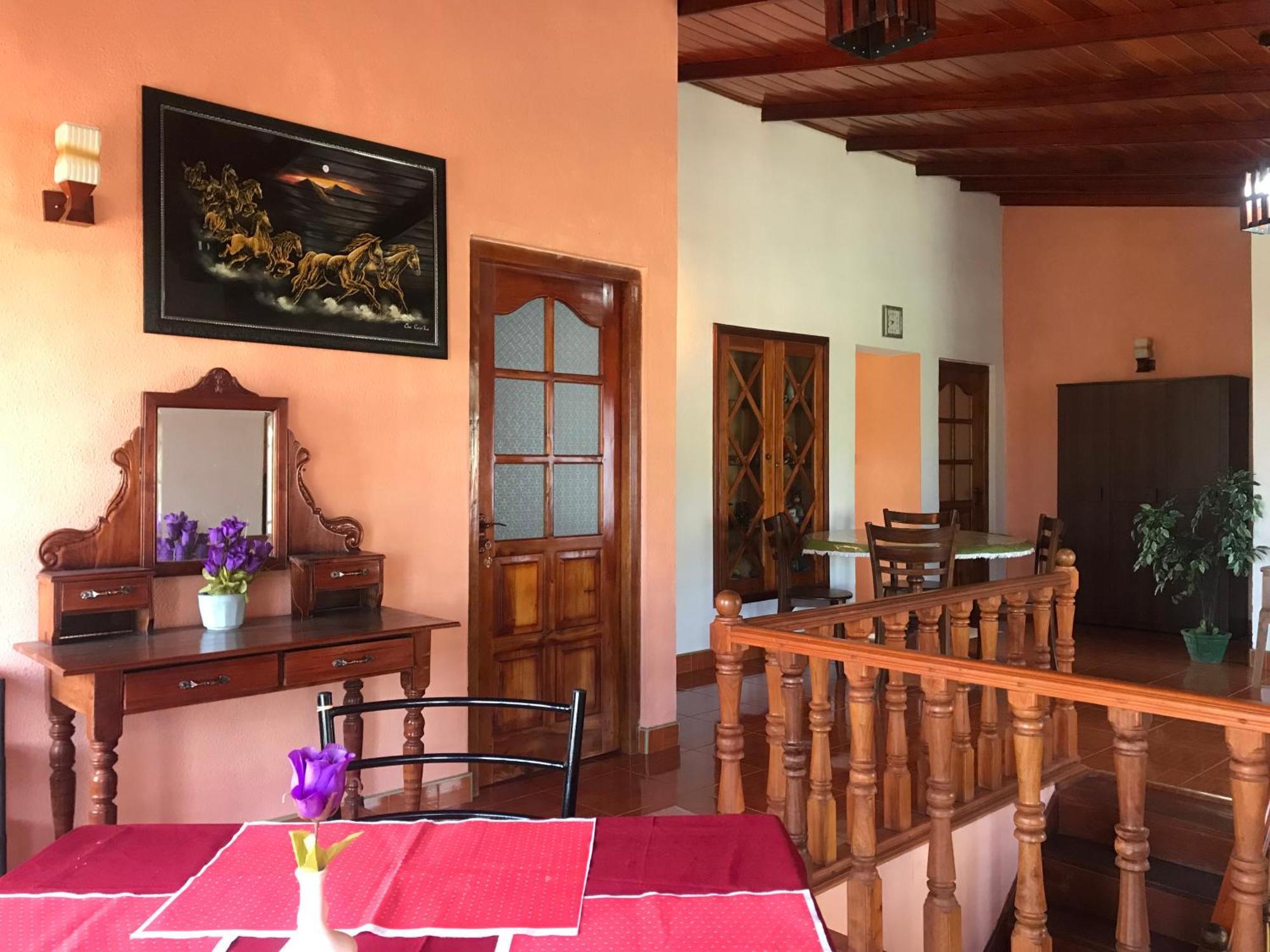Aurora Residence Νουβάρα Ελίγια Εξωτερικό φωτογραφία