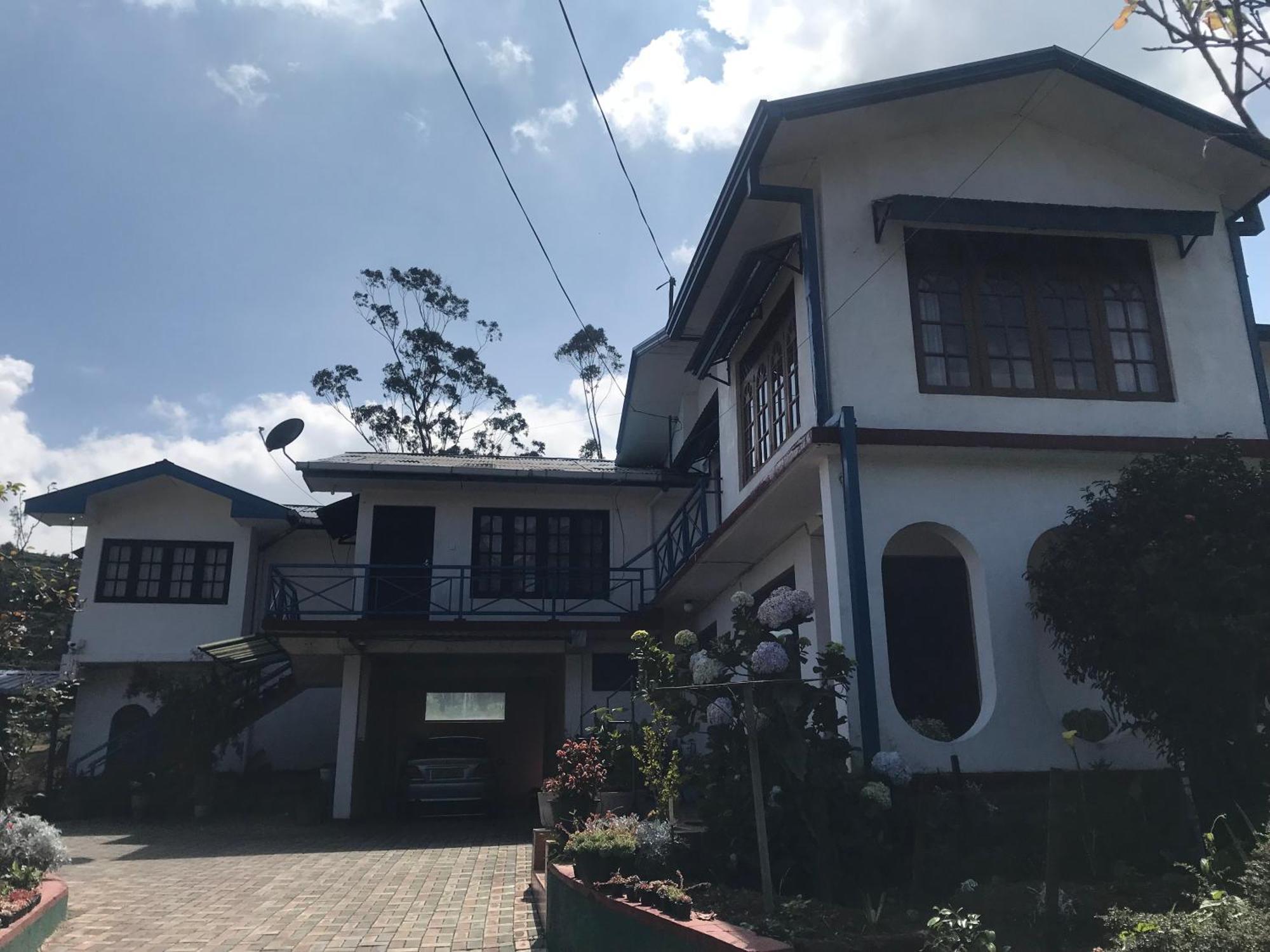 Aurora Residence Νουβάρα Ελίγια Εξωτερικό φωτογραφία